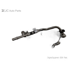 17R017 Fuel Supply Line For 15-18 Chevrolet Suburban  5.3 12618338